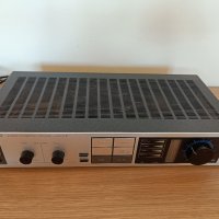 Усилвател KENWOOD KA-51, снимка 3 - Ресийвъри, усилватели, смесителни пултове - 38299124