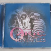 CD Компакт Диск OZRIC TENTACLES – Introducing Ozric Tentacles, снимка 1 - CD дискове - 36665693