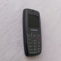 GSM Телефон Самсунг Samsung SGH-C140, снимка 4 - Samsung - 40203787