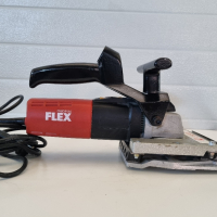 Flex немска професионална машина, снимка 4 - Други инструменти - 44817952