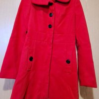 Дамско палто, снимка 1 - Палта, манта - 38429190