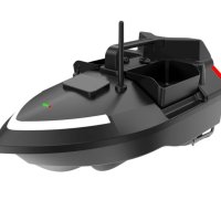 Лодка за захранка V020 GPS-40 точки най-новия модел! 

, снимка 3 - Стръв и захранки - 42534193