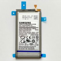 Батерия за Samsung Galaxy S10, снимка 2 - Оригинални батерии - 31715477