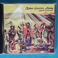 The Baker Gurvitz Army – 1975 - Elysian Encounter(Prog Rock,Psychedelic Rock,Classic Rock), снимка 1 - CD дискове - 44479999