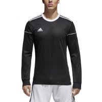 Adidas Squadra 17 Training Top - страхотна мъжка блуза, снимка 1 - Блузи - 40061228