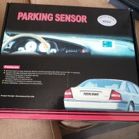 Паркинг сензор, снимка 1 - Аксесоари и консумативи - 33751386