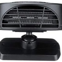 Автомобилен керамичен нагревател HR5002, снимка 5 - Аксесоари и консумативи - 44364185