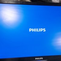 LCD Монитор 23 Philips модел 231E1SB, снимка 1 - Монитори - 42254612