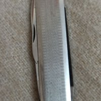 Колекционерска джобна ножка SMF Solingen , снимка 4 - Други ценни предмети - 34994586