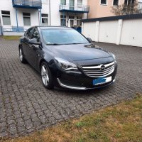 На части Opel INSIGNIA S 2.0 CDTI Дизел Ръчка Опел Инсигниа, снимка 1 - Автомобили и джипове - 38531308