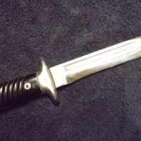 Нож на дневалния - курсантски