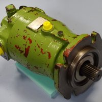 Хидромотор МП90Б Гидросила, снимка 1 - Резервни части за машини - 31618164
