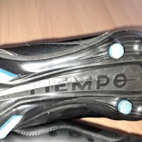 Nike  Tiempo  Мъжки Футболни Бутонки 40.5  Model 2022g., снимка 5 - Спортни обувки - 42561499
