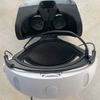 Playstation VR + Playstation Camera VR, снимка 3 - Други игри и конзоли - 44339860