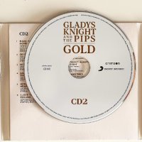 The BEST of GLADYS KNIGHT - GOLD - Special Edition 3 CDs 2020, снимка 3 - CD дискове - 31861823