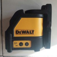 Лазер DEWALT, снимка 1 - Други инструменти - 30073313