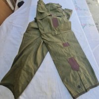 панталони на ВВС, снимка 6 - Панталони - 37735165