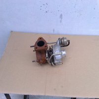  Turbo за Toyota Avensis, снимка 1 - Части - 29488265