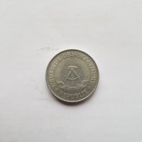 Монета 1 марка, снимка 3 - Нумизматика и бонистика - 42611831