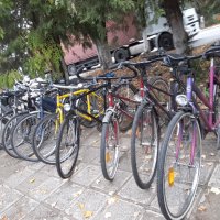 Велосипеди внос от Германия, снимка 13 - Велосипеди - 21156582