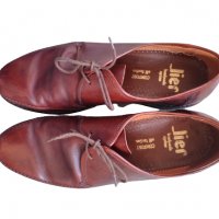Van Lier shoes 46, снимка 5 - Официални обувки - 37634362