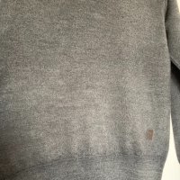 Ungaro оригинален пуловер, снимка 4 - Пуловери - 42419793