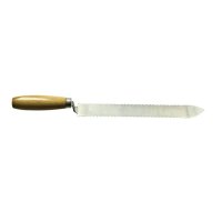Нож за разпечатване ( назъбен ), снимка 2 - За пчели - 40311525