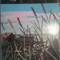 Тръстика и кал, снимка 4 - Художествена литература - 33719710