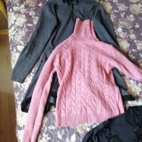 Дамски сака, блузи и шлифери , снимка 7 - Сака - 38577359