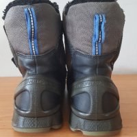 Ecco Biom Natural Motion. Номер 37. Gore-tex. Зимни боти., снимка 3 - Детски боти и ботуши - 31622807