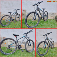 Колело , Велосипед , Bike - Rockrider -27.5" алуминиева рамка , снимка 7 - Велосипеди - 44639215