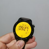 Смарт часовник TicWatch Pro 3 Ultra LTE / Smart Watch поддържа eSIM, снимка 3 - Смарт гривни - 42606139