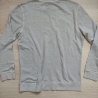 Мъжка блуза Tom Tailor размер XL, снимка 2 - Блузи - 39150398
