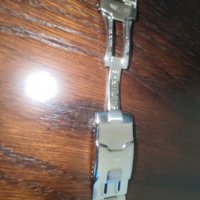 Breitling bracelet 20mm, end links , снимка 5 - Мъжки - 34100850