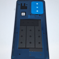 Оригинален заден капак за Xiaomi Redmi Note 12 5G Blue, снимка 2 - Резервни части за телефони - 44777275