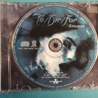 To/Die/For – 2001 - Epilogue (Gothic Metal), снимка 3 - CD дискове - 42764003