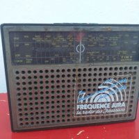 TINY/ITT electronic Радио, снимка 1 - Радиокасетофони, транзистори - 31283606