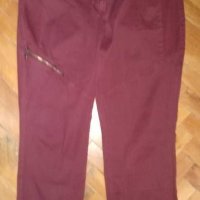Еластични дънки "Zhenziv" jeans / голям размер, снимка 1 - Дънки - 31205405
