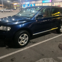 VW Touareg , снимка 11 - Автомобили и джипове - 44605271