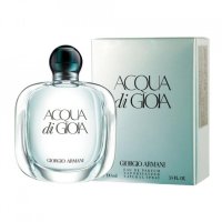 Armani Acqua Di Gioia EDP 100 ml - ПАРФЮМ за жени, снимка 1 - Дамски парфюми - 42820691