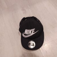 Продава маркова шапка nike, снимка 2 - Други - 30521051