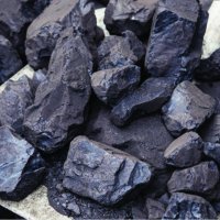 Въглища за отопление 