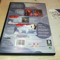 TOP MODEL DVD ВНОС GERMANY 0111231143, снимка 12 - DVD дискове - 42805857