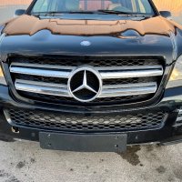 На ЧАСТИ  Mercedes-Benz GL320 CDI X164 2007г OFFROAD AIR MATIC XENON, снимка 14 - Автомобили и джипове - 38078900