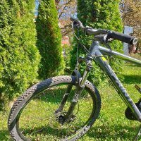Колело , Велосипед , Bike - SPRINT -29" алуминиева рамка, снимка 5 - Велосипеди - 42560816