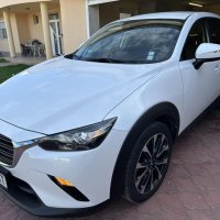 Mazda CX 3 2.0i 120к.с takumi / 1ви собственик - цена 33 300 лв моля БЕЗ бартери / БЕЗ лизинг / край, снимка 16 - Автомобили и джипове - 42864244