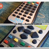 Remote mix 18 model - part 1, снимка 10 - Дистанционни - 39909029