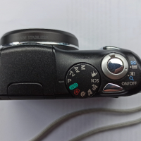 Продавам Canon Powershot SX130IS, снимка 11 - Фотоапарати - 44758371