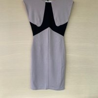 Чисто нова рокля по тялото, снимка 1 - Рокли - 37610043