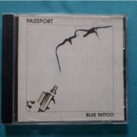 Passport -4CD(Fusion,Jazz-Funk), снимка 3 - CD дискове - 40484593